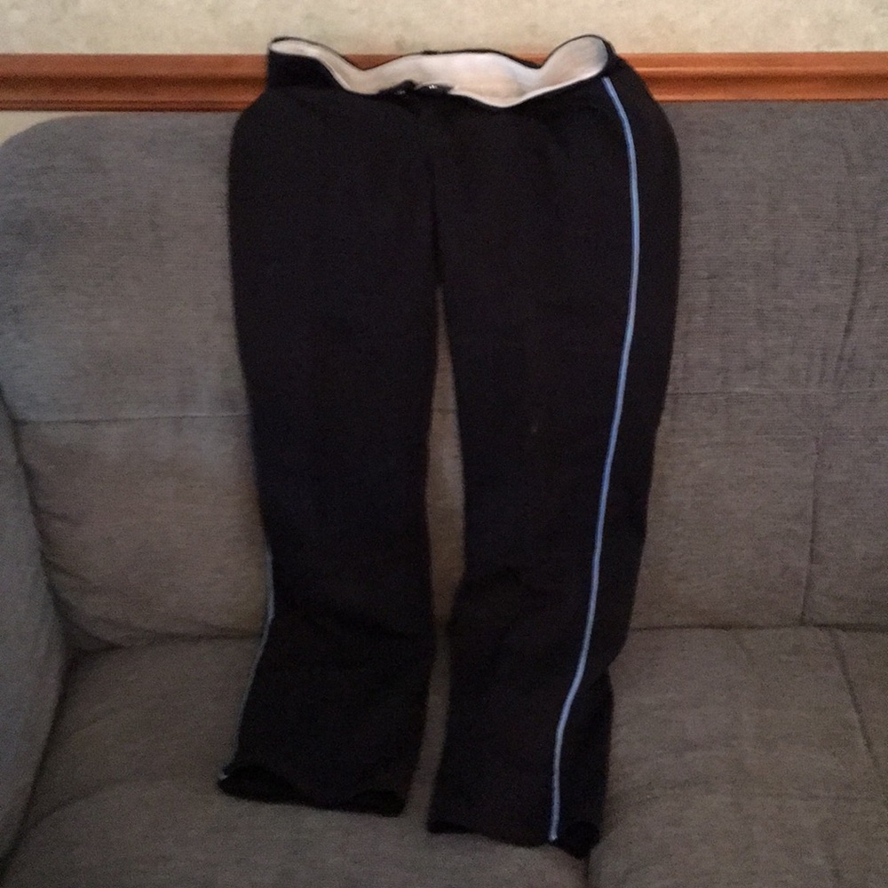 Men’s Russell Baseball Pants